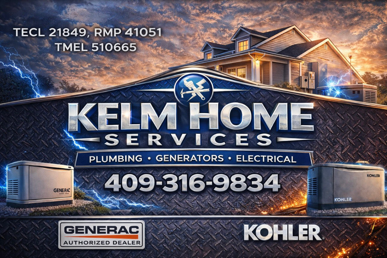 About Kelm Home Services